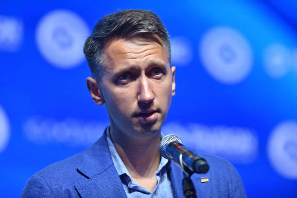 Сергей Стаховский: "Участие россиян и белорусов в Олимпиаде будет просто плевком в лицо каждому украинскому спортсмену" Сергей Стаховский: "Участие россиян и белорусов в Олимпиаде будет просто плевком в лицо каждому украинскому спортсмену"