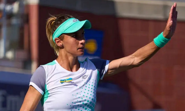 Сколько очков предстоит защищать украинским теннисистам в мае Сколько очков предстоит защищать украинским теннисистам в мае