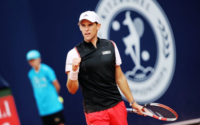 Кицбюэль. Тим продолжает борьбу за первый титул на домашних кортах Кицбюэль. Тим продолжает борьбу за первый титул на домашних кортах