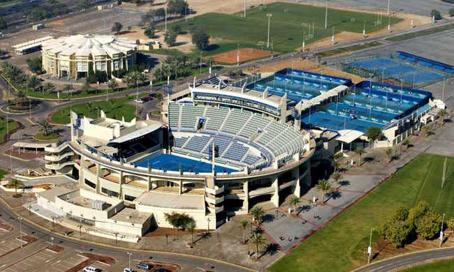 Кубок Федерации. Азиатский зональный турнир состоится в марте