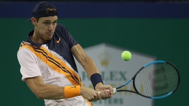 Барселона. Зверев проигрывает "лаки лузеру", Нисикори вышел в третий круг