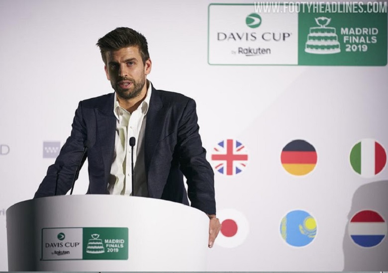 Евгений Зукин: "ITF обязана была изменить формат Кубка Дэвиса"