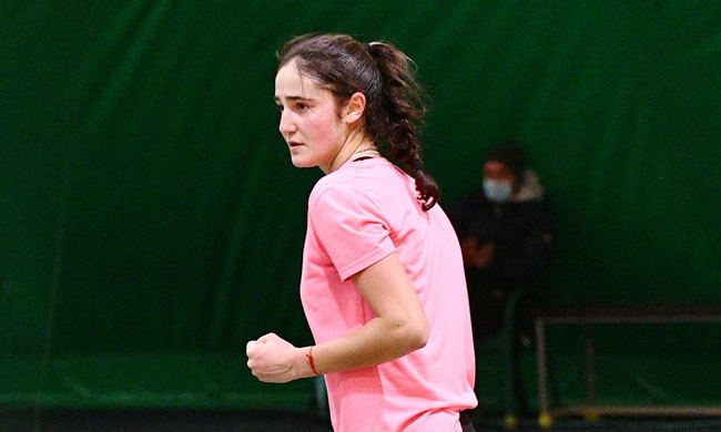 Остин. Зейналова и Чаватипон вышли в 1/4 финала в парной сетке Остин. Зейналова и Чаватипон вышли в 1/4 финала в парной сетке