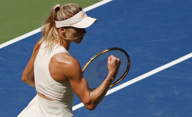 Кто из украинок выступит на арабских кортах: заявки турниров WTA в Дохе и Дубае  Кто из украинок выступит на арабских кортах: заявки турниров WTA в Дохе и Дубае