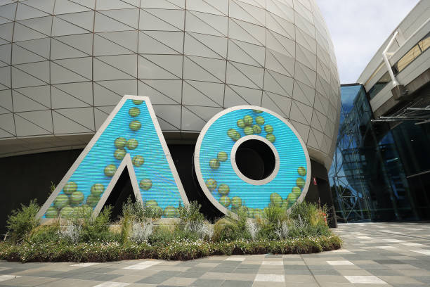 Australian Open. Цуренко и Крутых проведут последние матчи в квалификации в четверг