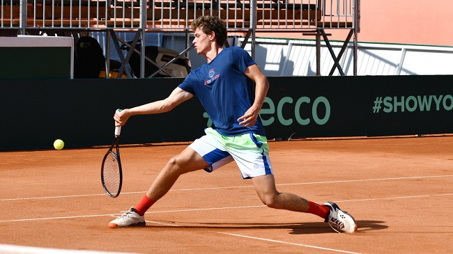 Eastern European Championships. Ваншельбойм уступает в матче на групповом этапе Eastern European Championships. Ваншельбойм уступает в матче на групповом этапе