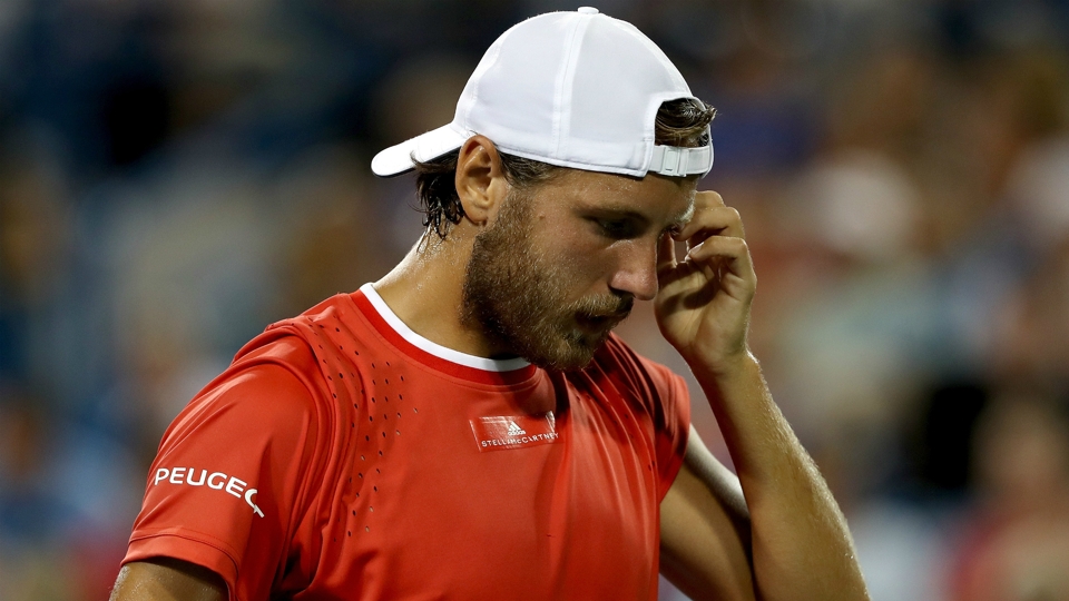 Полуфиналист Открытого чемпионата Австралии пропустит начало сезона из-за травмы