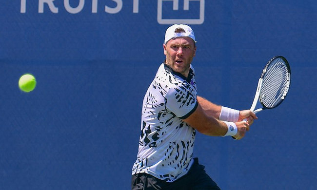 Сачко и Крутых опустились в рейтинге ATP, Марченко, Орлов и Ваншельбойм улучшили свое положение