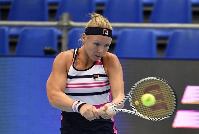 Москва. Бертенс и Младенович поспорят за место в полуфинале