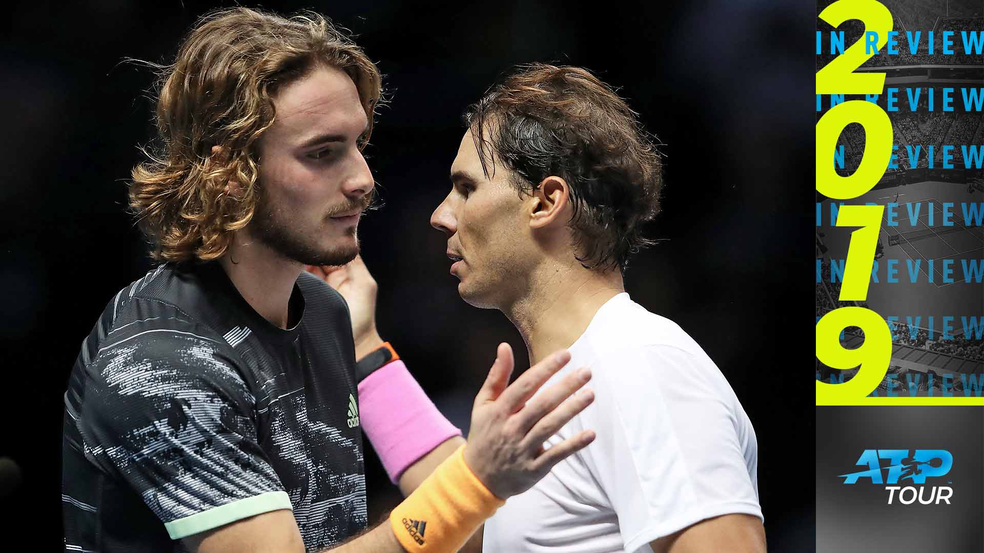 В ATP назвали главные противостояния в сезоне-2019