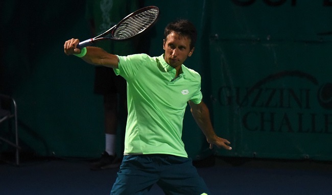 Сергей Стаховский: "Это проблема ряда поражений, а не одного отдельного"