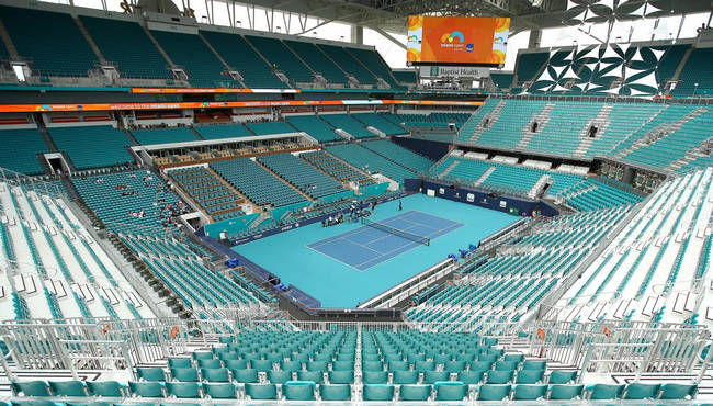 Майами (WTA 1000). Жеребьевка, призовые, очки и даты турнира Майами (WTA 1000). Жеребьевка, призовые, очки и даты турнира