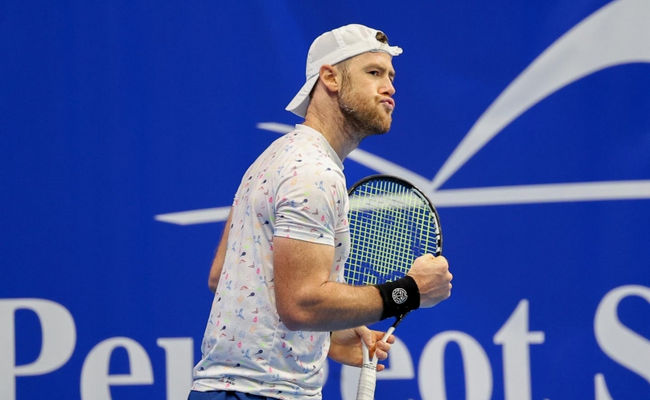 Рейтинг ATP. Марченко - вторая ракетка Украины, Молчанов вернулся в топ-70 и обновил свой личный рекорд