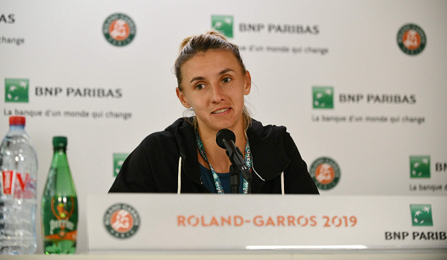 Леся Цуренко: "Вчера был один из худших дней в моей жизни"