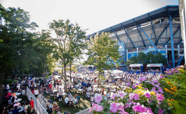 US Open. Свитолина и Цуренко сегодня проведут свои матчи второго круга