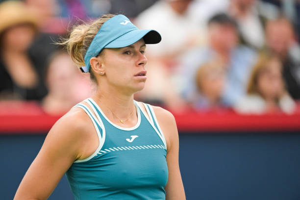 Магда Линетт: "Честно говоря, я не очень понимаю претензии теннисисток по поводу места проведения Итогового турнира" Магда Линетт: "Честно говоря, я не очень понимаю претензии теннисисток по поводу места проведения Итогового турнира"