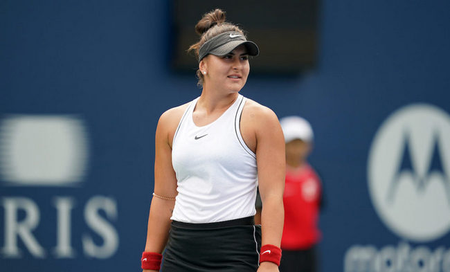 На турнир WTA в Окленде заявились две представительницы Топ-10 На турнир WTA в Окленде заявились две представительницы Топ-10