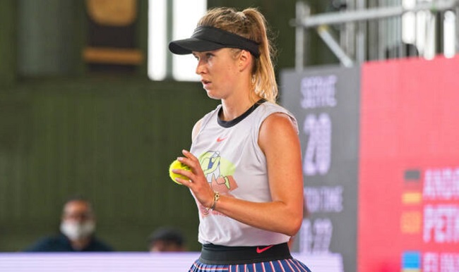 bett1 ACES. Свитолина уступает Петкович в матче за третье место bett1 ACES. Свитолина уступает Петкович в матче за третье место