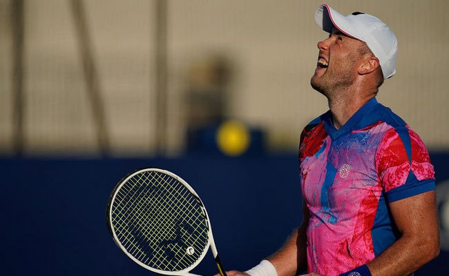 Пуэрто-Вальярта. Марченко впервые с мая прошлого года сыграет в четвертьфинале на "челленджере" Пуэрто-Вальярта. Марченко впервые с мая прошлого года сыграет в четвертьфинале на "челленджере"