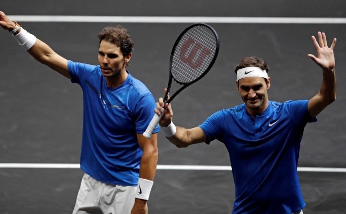 Кубок Лейвера не будут проводить в 2020 году Кубок Лейвера не будут проводить в 2020 году