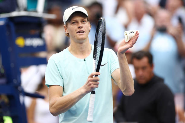 US Open. Синнер победил Вавринку и дальше сыграет против Зверева, де Минор третий раз прошел в 1/8 финала US Open. Синнер победил Вавринку и дальше сыграет против Зверева, де Минор третий раз прошел в 1/8 финала