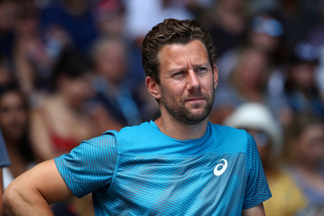 Вим Фиссетт: "Сделаю всё, чтобы сотрудничество с Осакой было продуктивным"