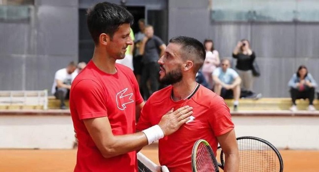 Результаты жеребьевки Открытого чемпионата США