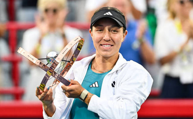 Монреаль. Пегула разгромила Самсонову в решающем матче