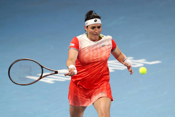 Аделаида. Марта Костюк против Онс Жабер в четвертьфинале: превью матча