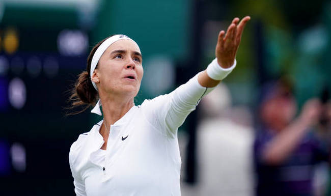 Расписание. Где сыграют украинские теннисисты на турнирах ATP и WTA 4 июля