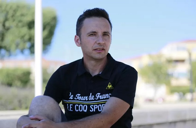 Лионель Мальтез: "Нужно сделать все, чтобы в 2020 году были сыграны турниры на самом высоком уровне"