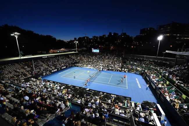 Турниры недели ATP. Чемпион Next Gen Finals возглавил посев в Сиднее, Феррер возвращается в Окленд