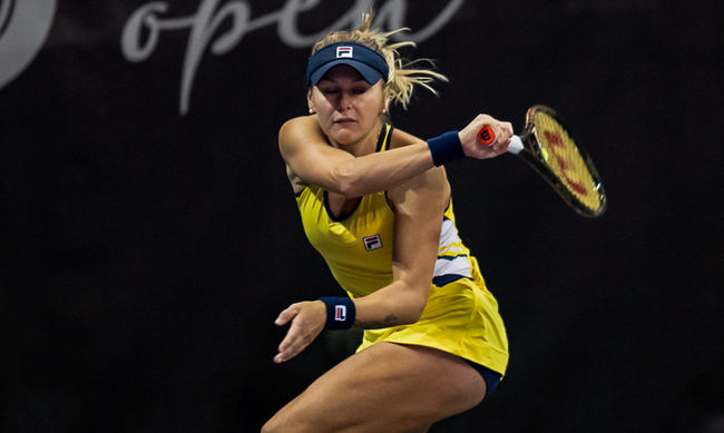 Линц. Байндл выступит в квалификации соревнований Линц. Байндл выступит в квалификации соревнований