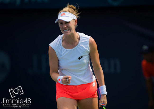 Дубай. Уверенный старт Кенин и Гарсии, Риск победила Гёргес Дубай. Уверенный старт Кенин и Гарсии, Риск победила Гёргес