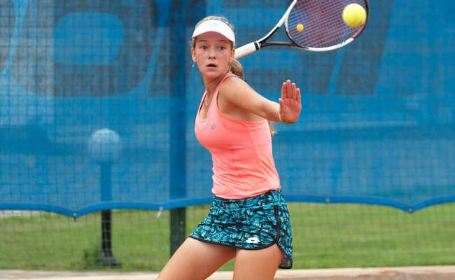 Святопетровское. Костенко и Белобородько сыграют в решающих матчах Святопетровское. Костенко и Белобородько сыграют в решающих матчах