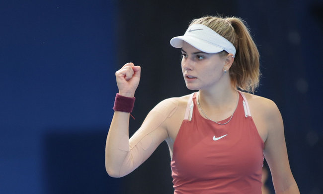 Сколько очков предстоит защищать украинским теннисистам в январе Сколько очков предстоит защищать украинским теннисистам в январе