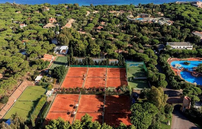 Серия мужских и женских турниров ITF отменяется из-за коронавируса