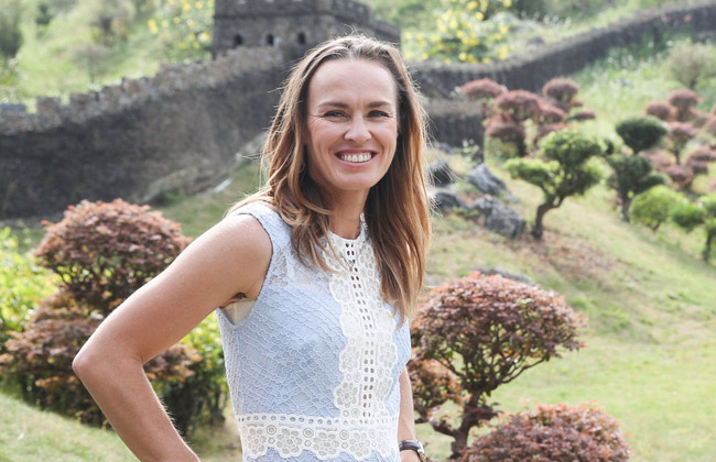 Ровно 23 года назад Мартина Хингис впервые стала первой ракеткой мира Ровно 23 года назад Мартина Хингис впервые стала первой ракеткой мира