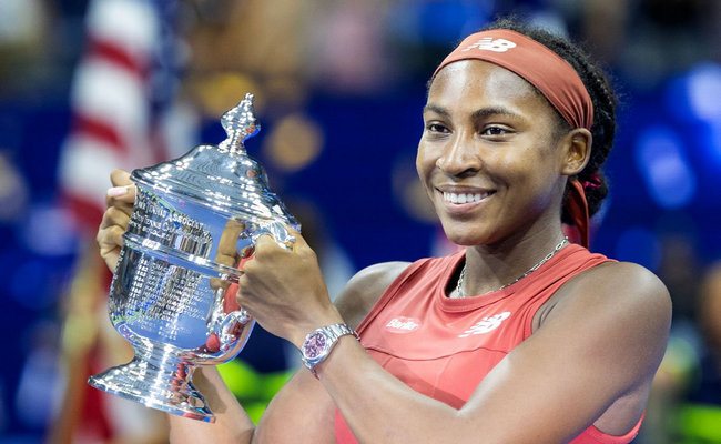 Рейтинг WTA. Швёнтек впервые за полтора года покинула вершину рейтинга, Гауфф, Вондроушова и Мухова установили персональные рекорды