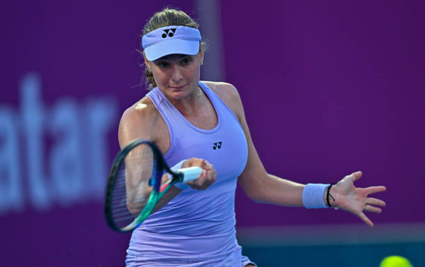 Расписание. Где сыграют украинские теннисисты на турнирах ATP и WTA 8 марта Расписание. Где сыграют украинские теннисисты на турнирах ATP и WTA 8 марта