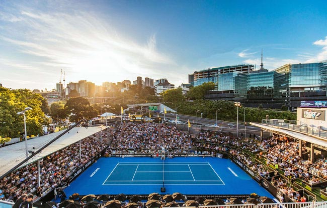 WTA внесла изменения в правила накануне начала нового сезона