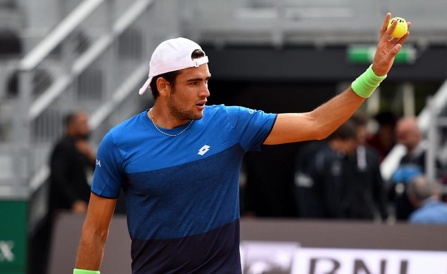 Теннисисты из топ-100 выступят на показательном турнире во Флориде