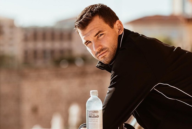 Григор Димитров: "Сейчас я все больше чувствую, что для меня действительно значит теннис"