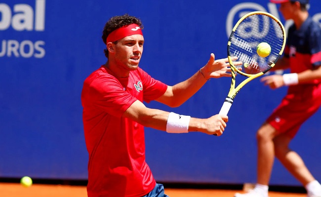 Буэнос-Айрес. Действующий чемпион выбывает из борьбы после первого круга