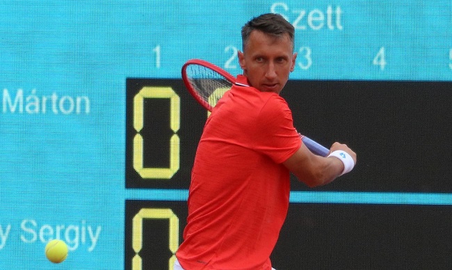 Eastern European Championships. Стаховский проигрывает в трехчасовом противостоянии