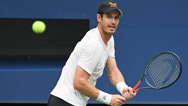 Состоялась жеребьевка турнира ATP в Нью-Йорке