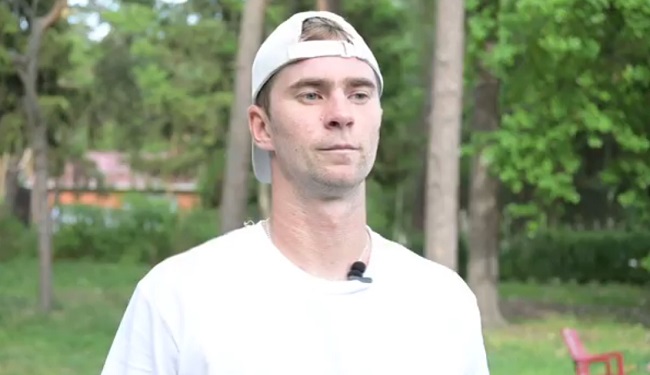 Владислав Манафов: "Всегда приятно играть дома"