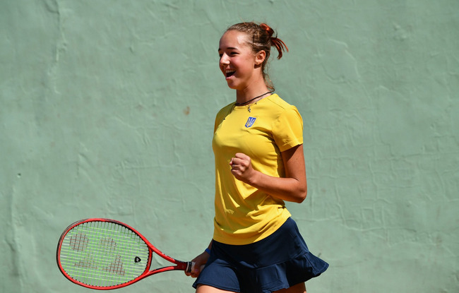 Чемпионат Украины. Орлов, Зейналова и Соболева продолжают борьбу за награды