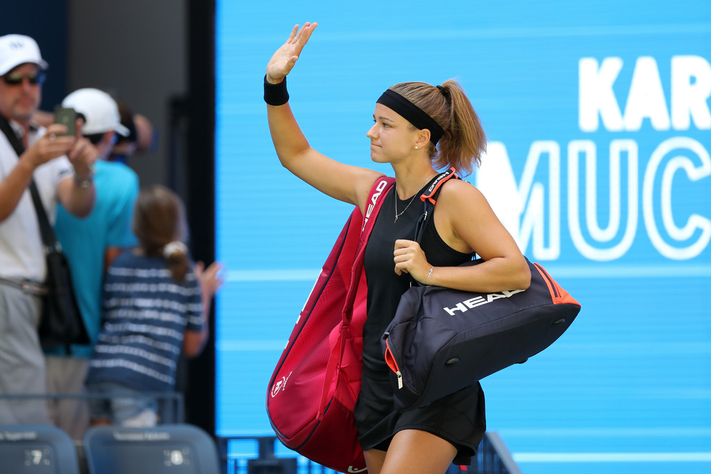 Андрееску, Гауфф и ещё 15 дебютанток Топ-100 рейтинга в 2019 году