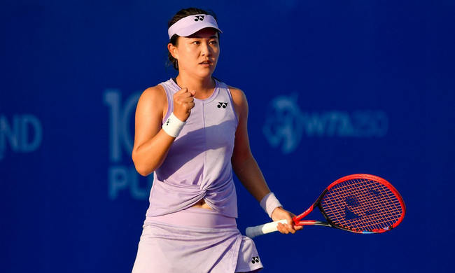 Хуахин. Леся Цуренко против Чжу Линь в финале: превью матча
